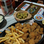 Tradição Gaúcha Churrascaria Pizzaria Comida