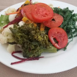 Tradição Gaúcha Churrascaria Pizzaria Comida