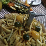 Tradição Gaúcha Churrascaria Pizzaria Comida