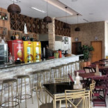 Tradição Gaúcha Churrascaria Pizzaria Dentro