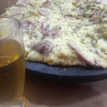 Tradição Gaúcha Churrascaria Pizzaria Comida
