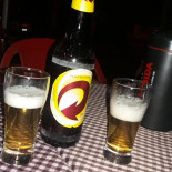 Tradição Gaúcha Churrascaria Pizzaria Bebida