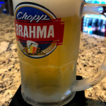 Tradição Gaúcha Churrascaria Pizzaria Bebida