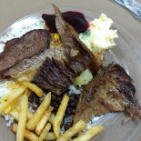 Tradição Gaúcha Churrascaria Pizzaria Comida