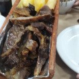 Tradição Gaúcha Churrascaria Pizzaria Comida