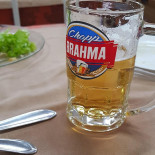 Tradição Gaúcha Churrascaria Pizzaria Bebida