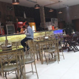 Tradição Gaúcha Churrascaria Pizzaria Dentro