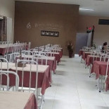 Tradição Gaúcha Churrascaria Pizzaria Dentro