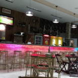 Tradição Gaúcha Churrascaria Pizzaria Dentro