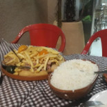 Tradição Gaúcha Churrascaria Pizzaria Comida