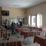 Tradição Gaúcha Churrascaria Pizzaria Dentro