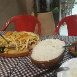 Tradição Gaúcha Churrascaria Pizzaria Comida