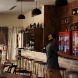 Tradição Gaúcha Churrascaria Pizzaria Dentro