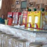 Tradição Gaúcha Churrascaria Pizzaria Dentro