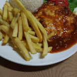 Tradição Gaúcha Churrascaria Pizzaria Comida