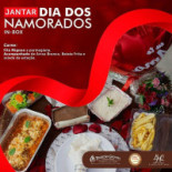 Tradição Gaúcha Churrascaria Pizzaria Carta