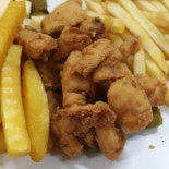 Tradição Gaúcha Churrascaria Pizzaria Comida