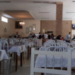 Tradição Gaúcha Churrascaria Pizzaria Dentro