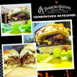 Tradição Gaúcha Churrascaria Pizzaria Gurú