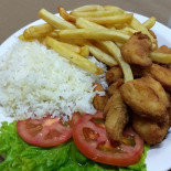 Tradição Gaúcha Churrascaria Pizzaria Comida