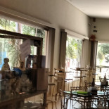 Tradição Gaúcha Churrascaria Pizzaria Dentro