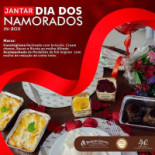 Tradição Gaúcha Churrascaria Pizzaria Carta