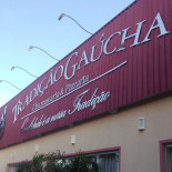 Tradição Gaúcha Churrascaria Pizzaria Exterior