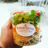 Tradição Gaúcha Churrascaria Pizzaria Comida