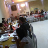 Tradição Gaúcha Churrascaria Pizzaria Dentro