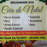 Tradição Gaúcha Churrascaria Pizzaria Carta