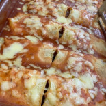 Divino Sabor Nourriture