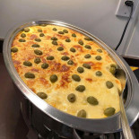 Divino Sabor Nourriture