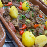 Divino Sabor Nourriture
