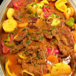 Divino Sabor Nourriture