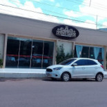 Divino Sabor Extérieur