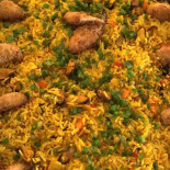Divino Sabor Nourriture