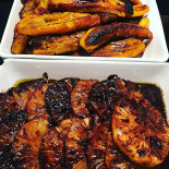 Divino Sabor Nourriture