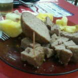 Maragogipe Apolonio Comida