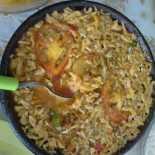 Maragogipe Apolonio Comida