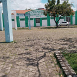 Maragogipe Apolonio Exterior