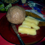 Do Tonho Comida