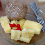 Do Tonho Comida