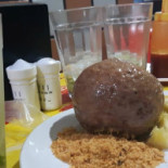 Do Tonho Comida
