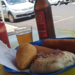 Do Tonho Comida