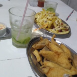 Do Tonho Comida