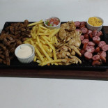 Do Tonho Comida