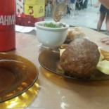 Do Tonho Comida