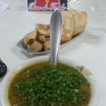 Do Tonho Comida
