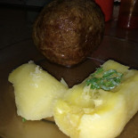 Do Tonho Comida