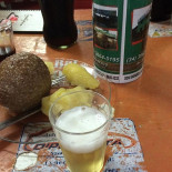 Do Tonho Comida